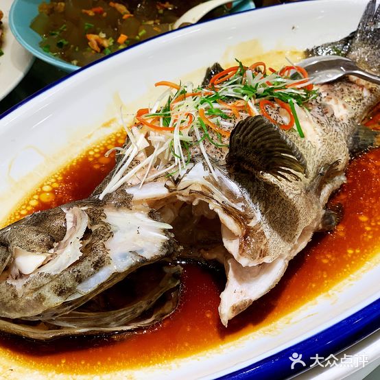 荟龙轩海鲜酒楼