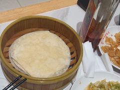 -梅利汴京烤鸭•开封豫菜地标店(晋安路店)