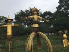 -金鸡湖景区