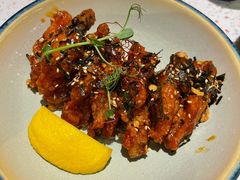 -BE BRIGHT KITCHEN(正佳广场店)