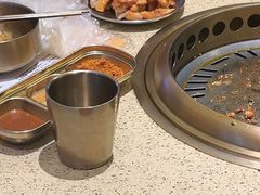 -妙香居韩国烤肉(容桂天佑城店)