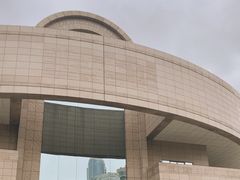 -上海博物馆(人民广场馆)
