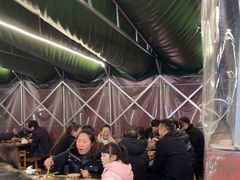 -正南齊北重庆老火锅(光华村直营店)