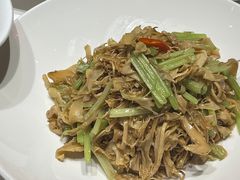 -张福记(五一公园店)