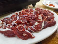 -蔡社牛肉城(龙湖店)