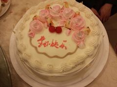 -红宝石·鲜奶小方(长阳店)