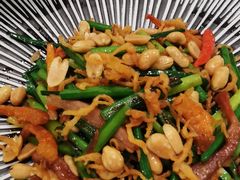 御彩小炒皇-御彩酒家(东风东路店)