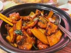 -度小月(百老汇美食街店)