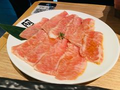 -牛角烧肉(南昌T16购物中心店)