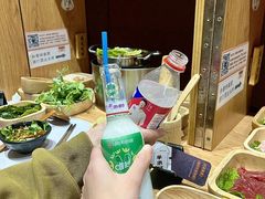 -独食火锅·半米屋台(望平街店)