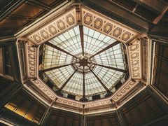 -上海和平饭店 Fairmont Peace Hotel