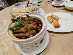 -广东胜利宾馆西关粤中餐厅