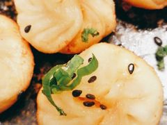 拇指虾仁生煎-上海人家花樣年华(虹口龙之梦店)