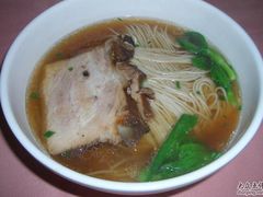 -东吴面馆(枫桥店)