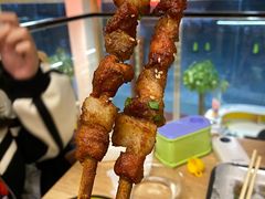 -赣虔满头大汗烧烤(总店)