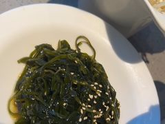 -半天妖烤鱼(丰科万达店)