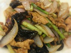 -唐晋人家(源深路店)