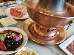 -牛街·马辈儿涮肉(牛街二店)