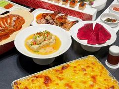 -合家亲妈妈菜·博山菜老字号(联通路店)