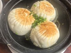 -彩景大茶楼(平湖店)