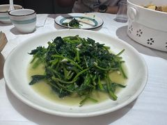 -渔民船说·北塘海鲜·天津菜·海肠捞饭(北塘古镇店)