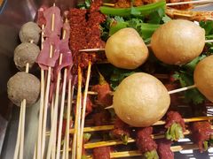 -江湖六膳門串串香(隆礼路店)