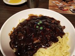 -香港饭店0410(明洞店)
