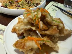 -老厨家(友谊路总店)