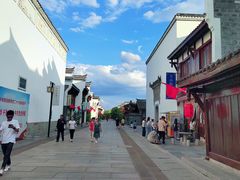-大小河街