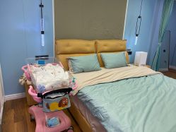 -梓爱月子中心(花都店)