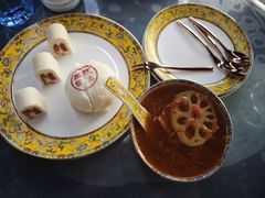 -富华斋饽饽铺·宫廷糕点·伴手礼(护国新天地店)