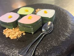 -simply thai天泰(长泰广场店)