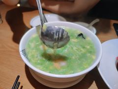 -吕氏疙瘩汤·新派鲁菜(济南万象城店)
