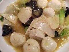 -沈家花园如皋菜(海阳路店)