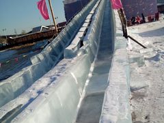 -棋盘山冰雪大世界