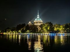 -南通濠河风景名胜区