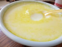 自制酸奶-清真·益鑫羊肉手抓馆(花园北街店)