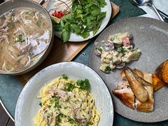 越式牛肉河粉-Lokal(武康路店)