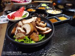 -九田家黑牛烤肉料理(石路天虹店)