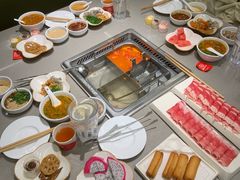 -海底捞火锅(壹悦城店)