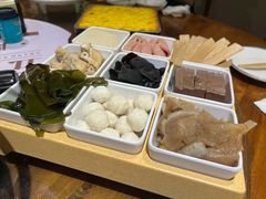 四川毛血旺-即墨印象