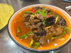 -呼吸森林·生态农庄农家乐私房菜