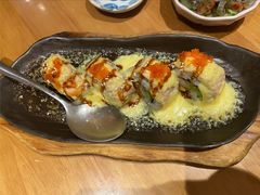 -一心创作料理屋(经开万达店)