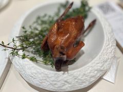 -蔡澜点心·粤菜(月星环球港店)