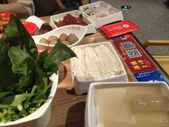 -季季红火锅(长沙步行街店)