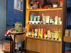 -星巴克(来福士办公楼店)