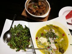 -浙江安吉JW万豪酒店·万豪中餐厅