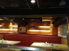 -嘉旺港式茶餐厅(延长中路店)