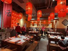 -山四砂锅(太原钟楼街店)