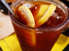 -美心mx餐厅(友邦香港大楼店)